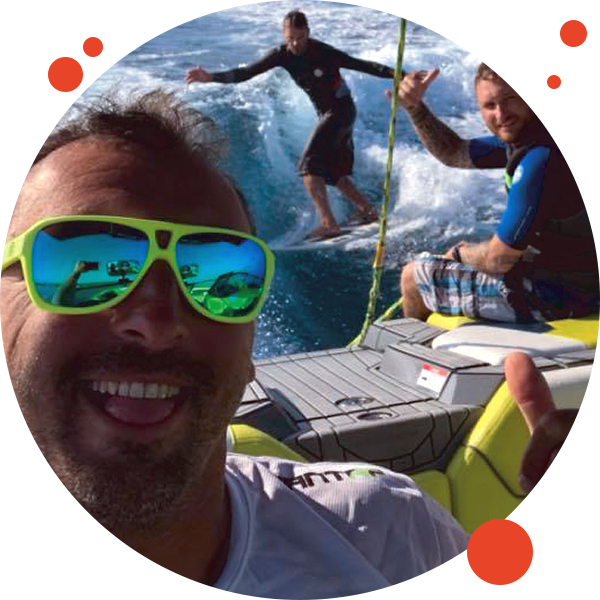 EVJF/EVG - Newgliss Center 83 - Location Jet Ski - Jet ski sans permis saint cyr