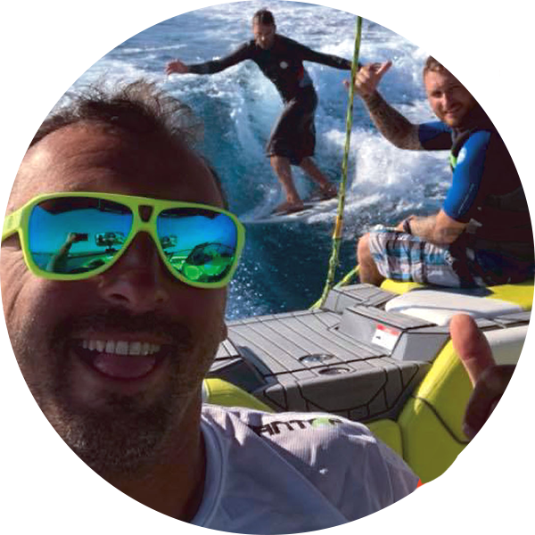 EVJF/EVG - Newgliss Center 83 - Location Jet Ski - Location jet ski Var