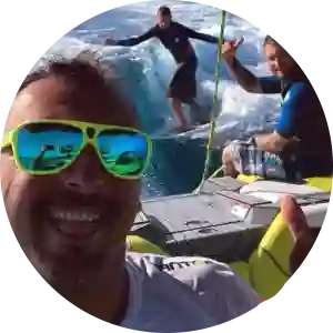 EVJF/EVG - Newgliss Center 83 - Location Jet Ski - top resto SAINT-CYR-SUR-MER
