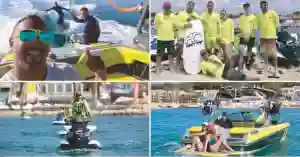 Nous - Newgliss Center 83 - Location Jet Ski - Wakeboard Saint Cyr sur Mer