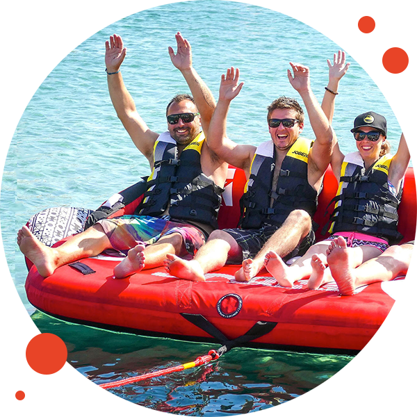 Newgliss Center 83 - Location Jet Ski - manger a SAINT-CYR-SUR-MER