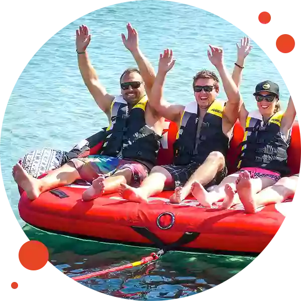 Newgliss Center 83 - Location Jet Ski - meilleur restaurant SAINT-CYR-SUR-MER
