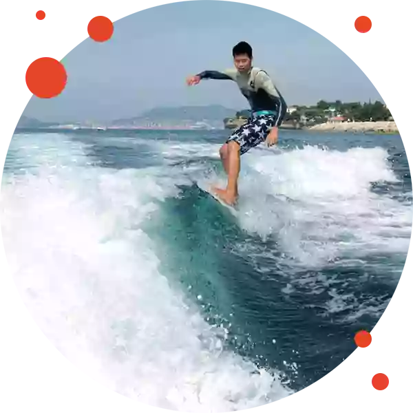 Newgliss Center 83 - Location Jet Ski - restaurant sympa SAINT-CYR-SUR-MER