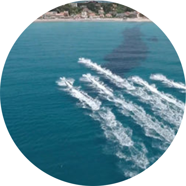 Jet Ski - Newgliss Center 83 - Location Jet Ski - top restaurant SAINT-CYR-SUR-MER