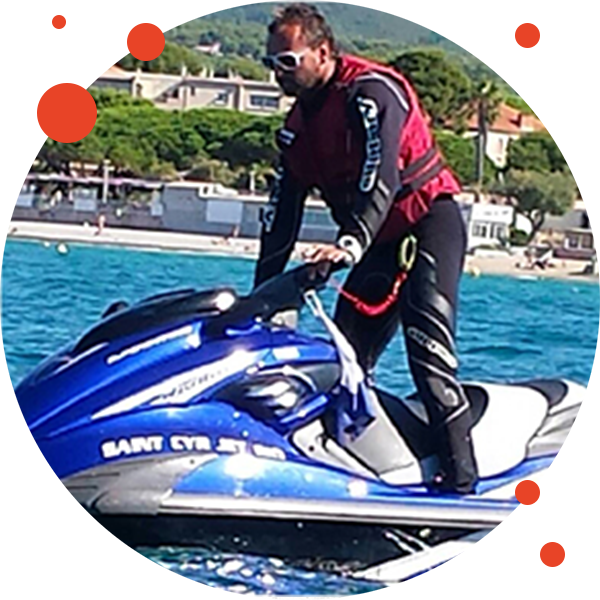 Jet Ski - Newgliss Center 83 - Location Jet Ski - Location jet ski Var