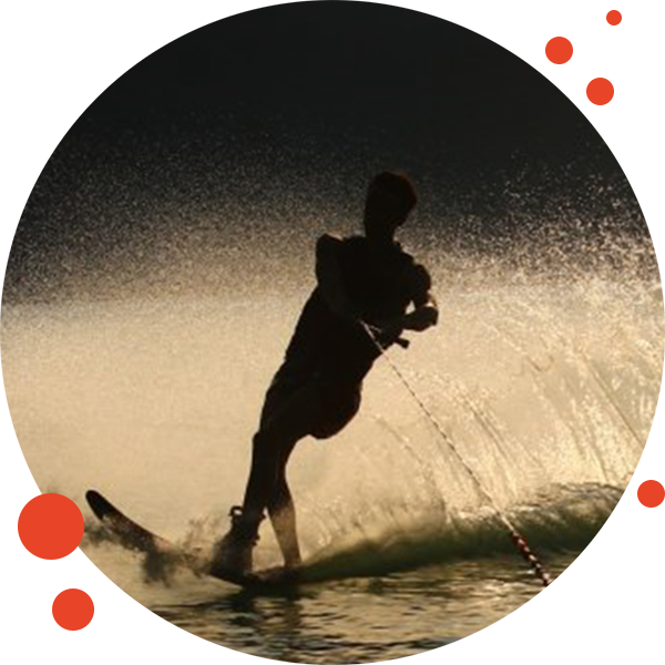 Wakesurf - Newgliss Center 83 - Location Jet Ski - top restaurant SAINT-CYR-SUR-MER