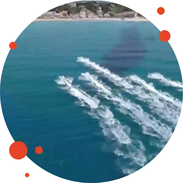 Jet Ski - Newgliss Center 83 - Location Jet Ski - Wakeboard la ciotat