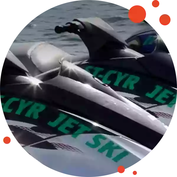 Jet Ski - Newgliss Center 83 - Location Jet Ski - Location saint cyr sur mer