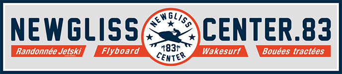 Newgliss Center 83 - Location Jet Ski